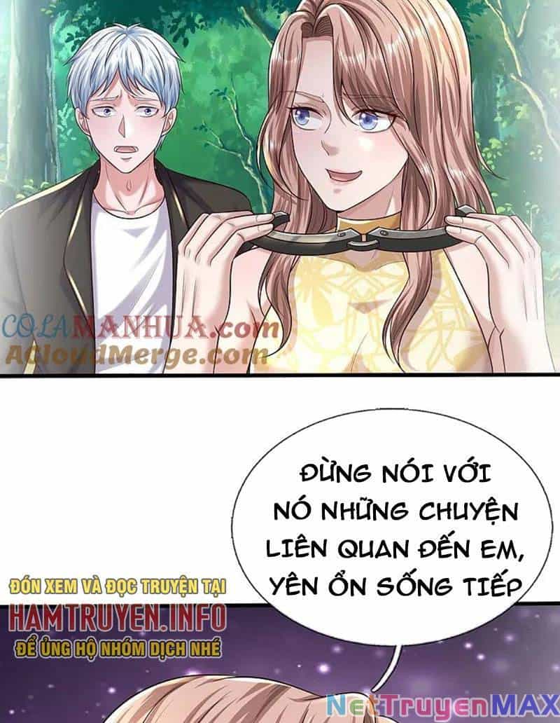 Ngạo Thị Thiên Địa - Chương 591 - ảnh 19