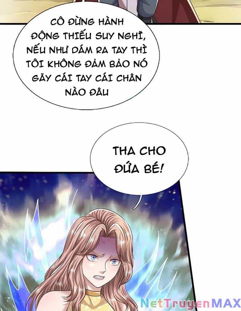 Ngạo Thị Thiên Địa - Chương 591 - ảnh 5