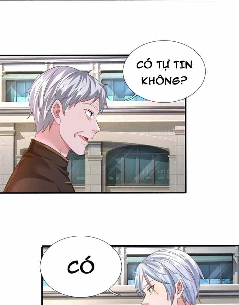 Ngạo Thị Thiên Địa - Chương 592 - ảnh 26