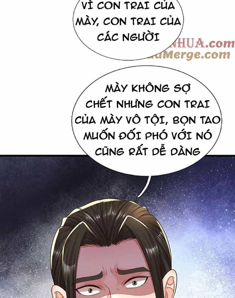 Ngạo Thị Thiên Địa - Chương 592 - ảnh 3