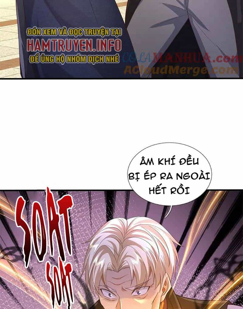 Ngạo Thị Thiên Địa - Chương 592 - ảnh 31