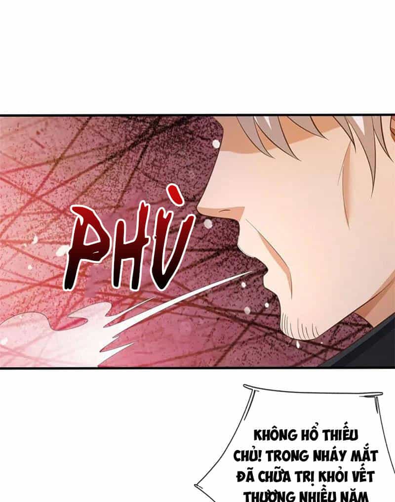 Ngạo Thị Thiên Địa - Chương 592 - ảnh 34