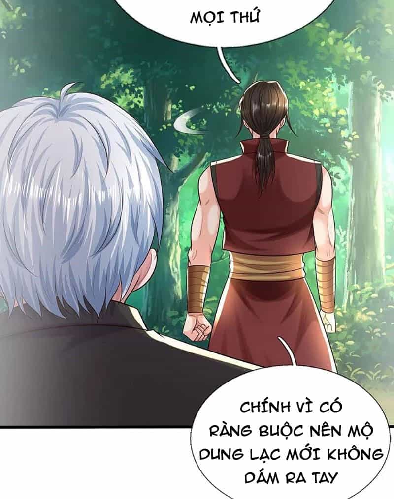 Ngạo Thị Thiên Địa - Chương 592 - ảnh 5