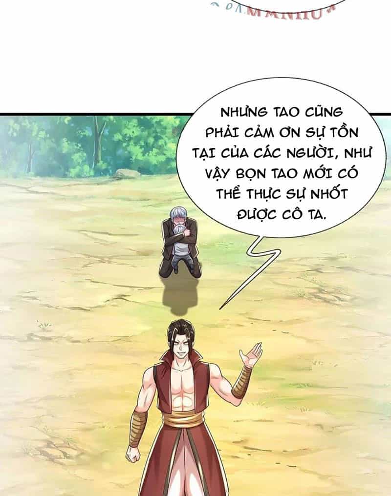 Ngạo Thị Thiên Địa - Chương 592 - ảnh 6