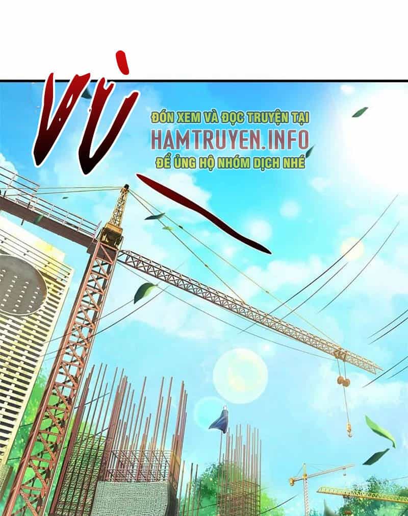 Ngạo Thị Thiên Địa - Chương 593 - ảnh 1