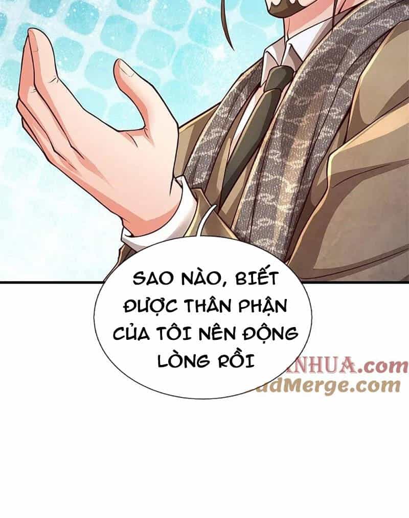 Ngạo Thị Thiên Địa - Chương 593 - ảnh 13