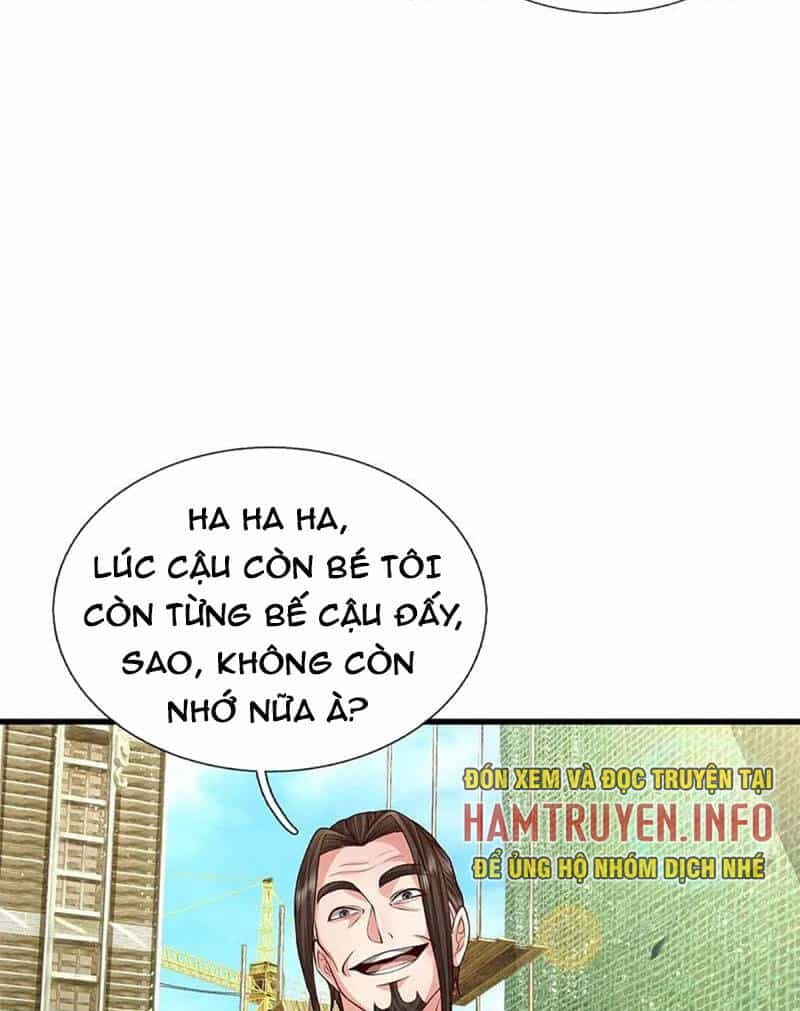 Ngạo Thị Thiên Địa - Chương 593 - ảnh 19