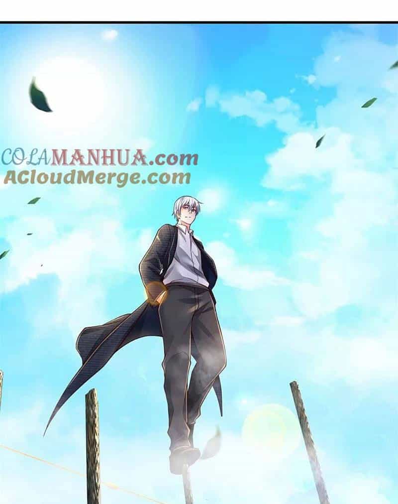 Ngạo Thị Thiên Địa - Chương 593 - ảnh 3
