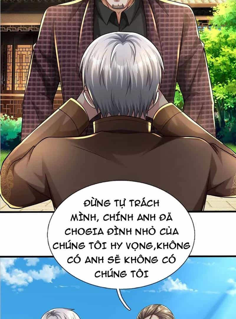 Ngạo Thị Thiên Địa - Chương 593 - ảnh 37