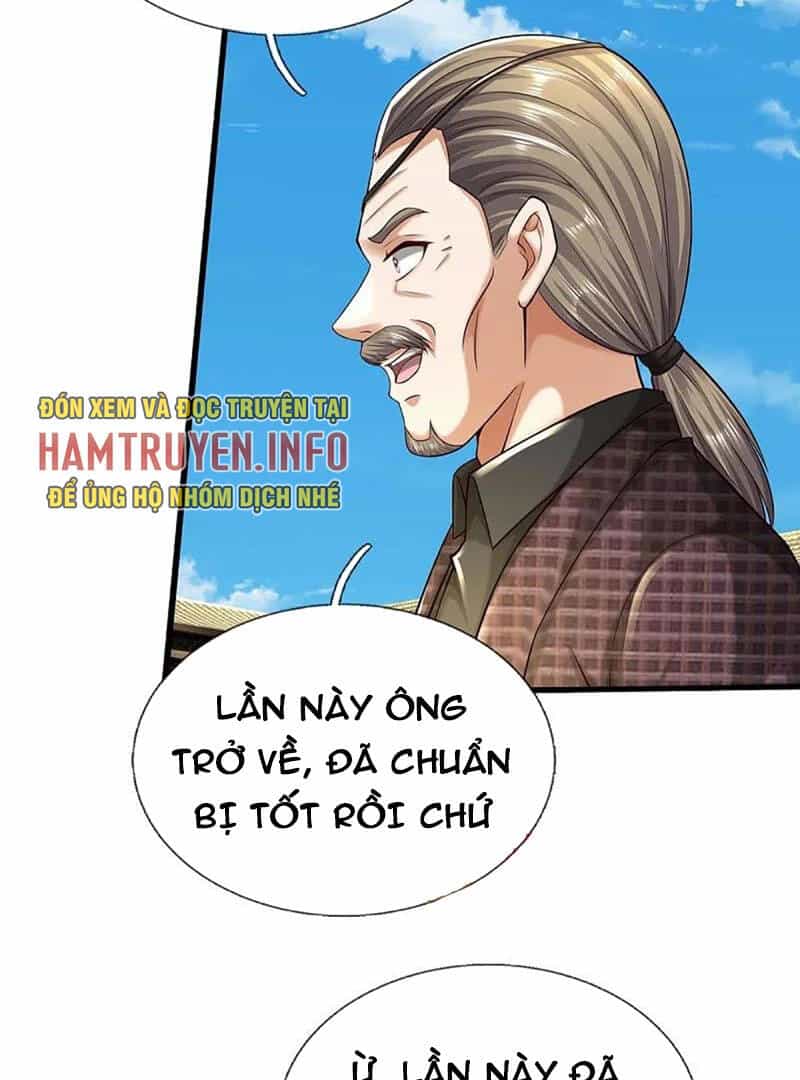 Ngạo Thị Thiên Địa - Chương 593 - ảnh 39