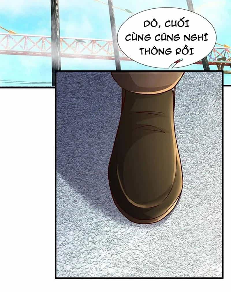 Ngạo Thị Thiên Địa - Chương 593 - ảnh 4
