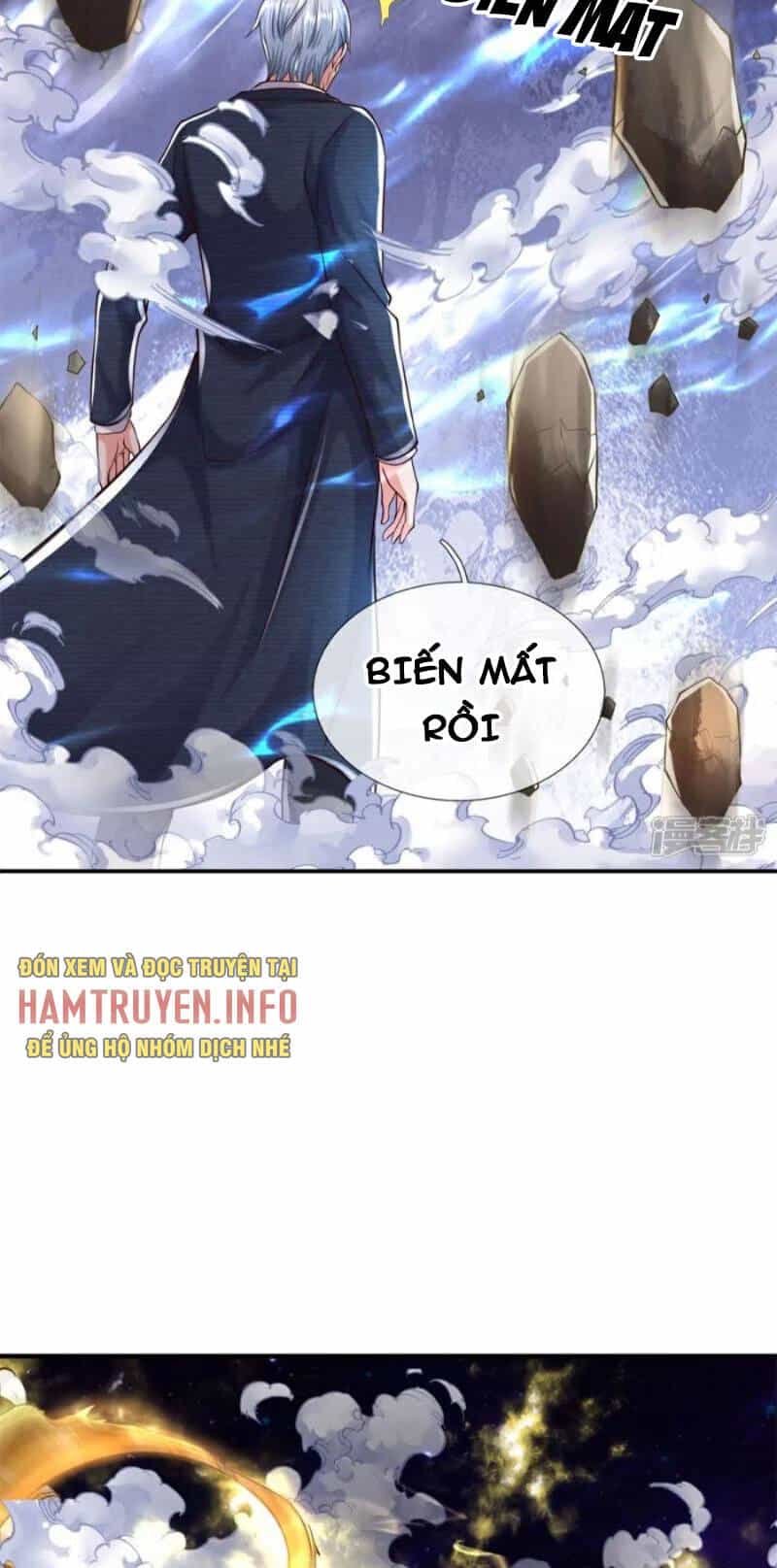 Ngạo Thị Thiên Địa - Chương 594 - ảnh 32