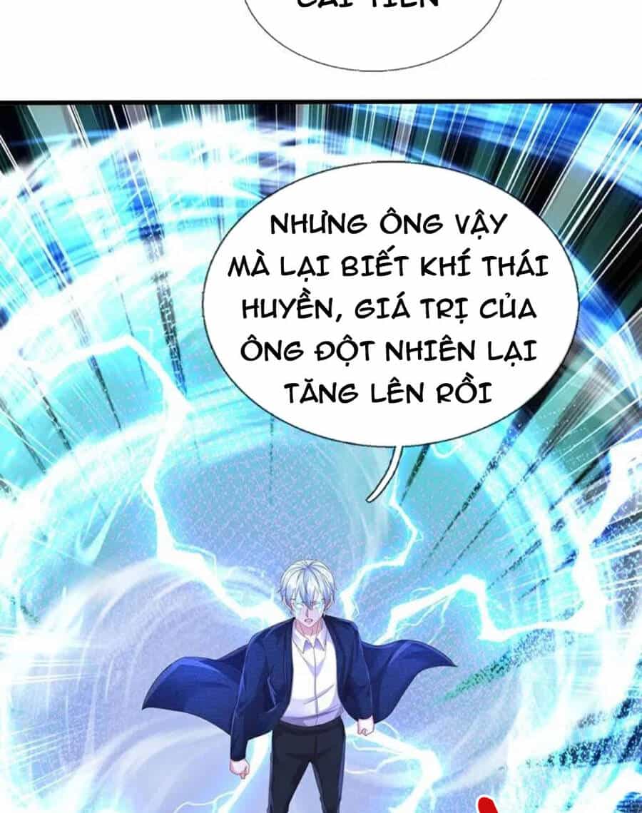 Ngạo Thị Thiên Địa - Chương 595 - ảnh 12