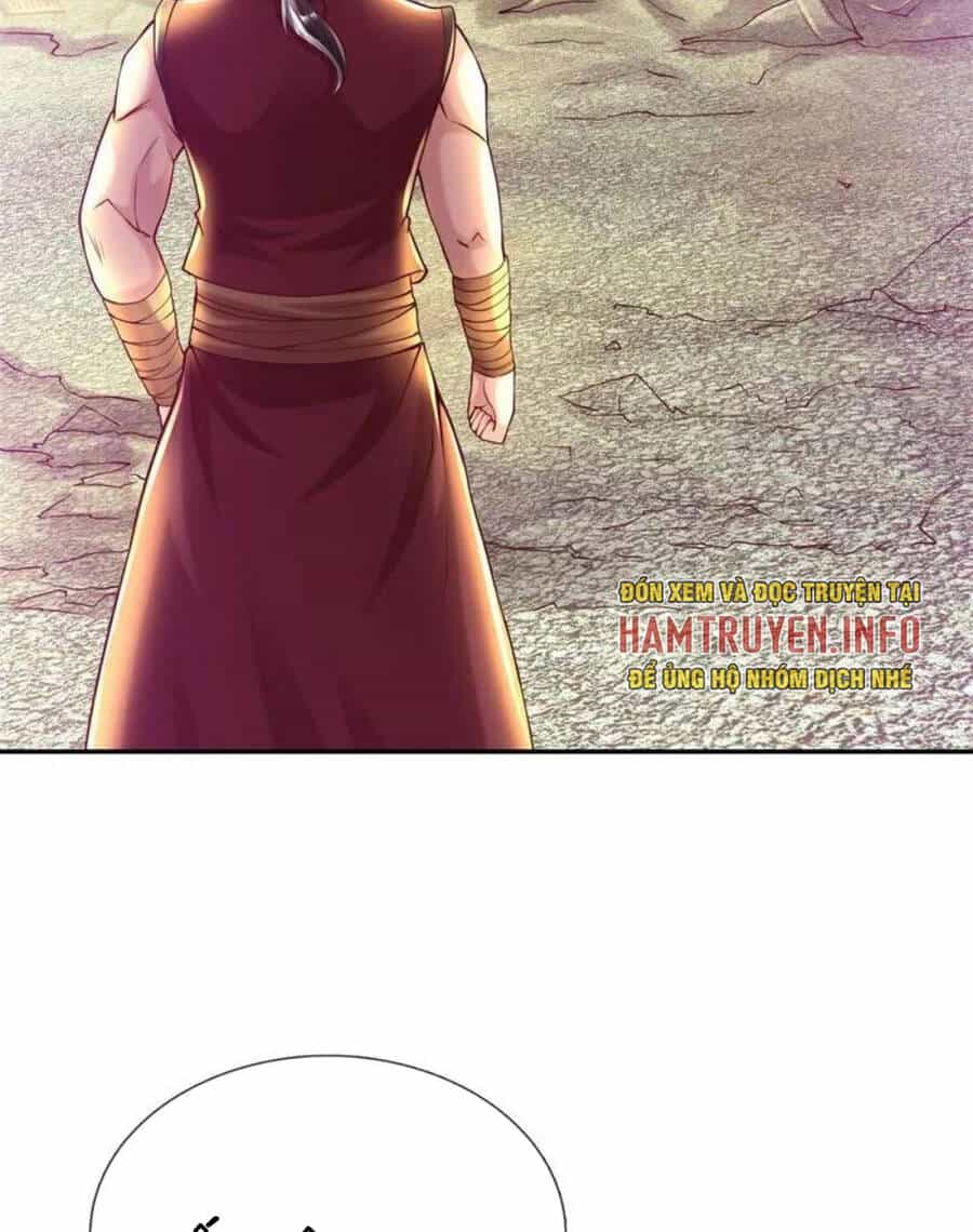 Ngạo Thị Thiên Địa - Chương 595 - ảnh 2