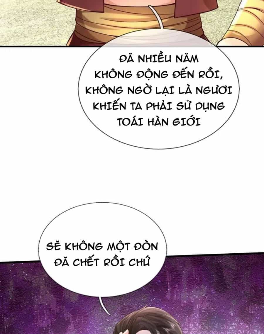 Ngạo Thị Thiên Địa - Chương 595 - ảnh 4