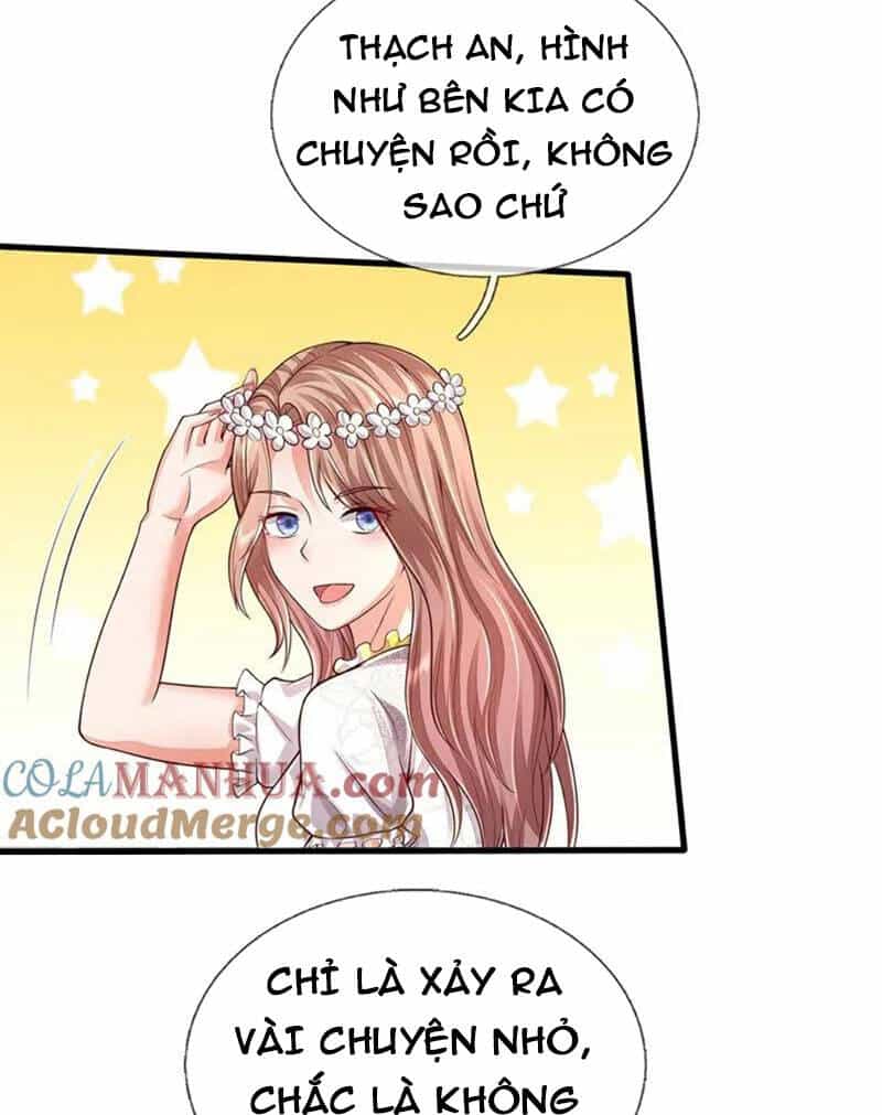 Ngạo Thị Thiên Địa - Chương 596 - ảnh 29