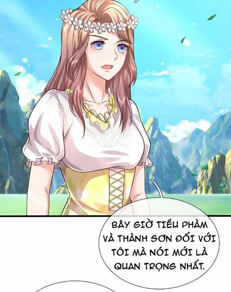 Ngạo Thị Thiên Địa - Chương 596 - ảnh 32