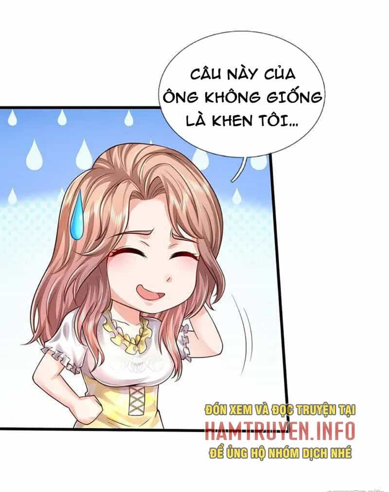 Ngạo Thị Thiên Địa - Chương 596 - ảnh 35