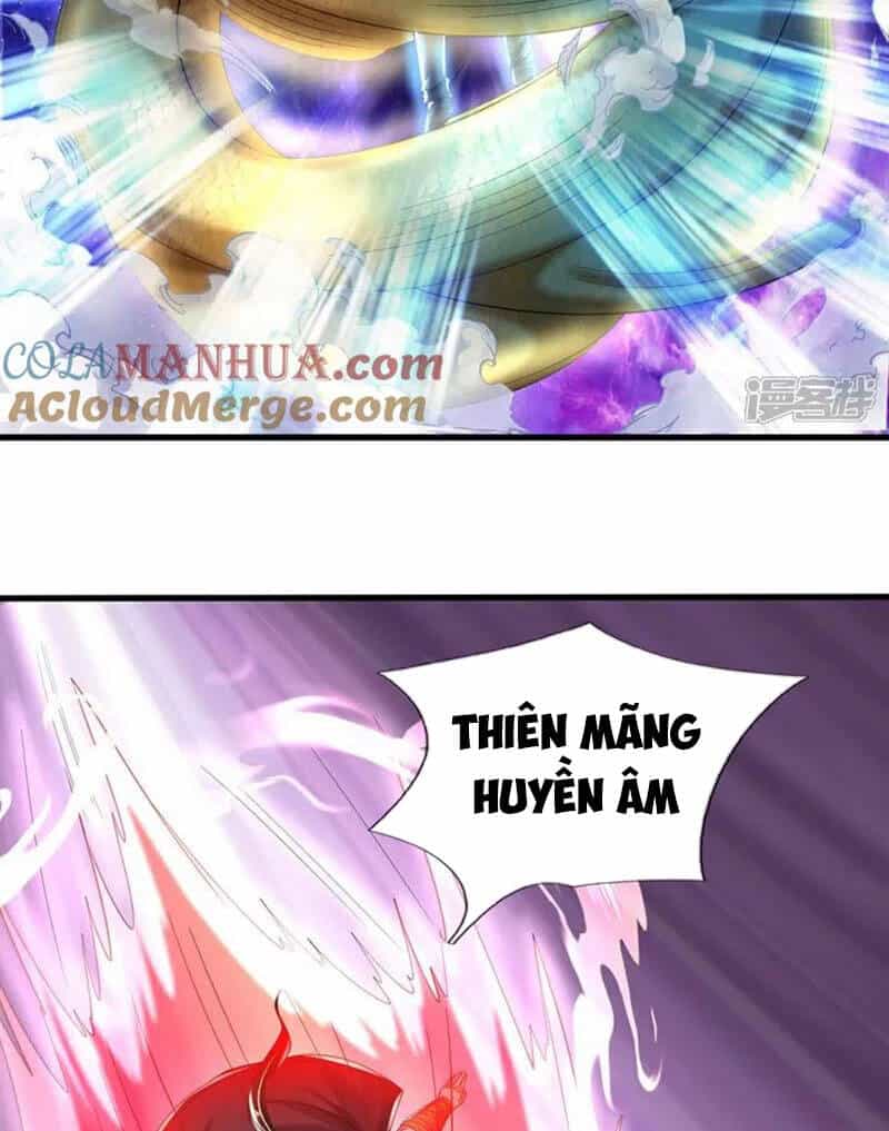 Ngạo Thị Thiên Địa - Chương 596 - ảnh 6