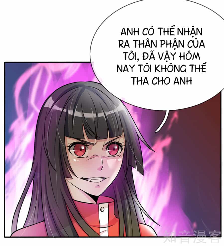 Ngạo Thị Thiên Địa - Chương 6 - ảnh 17