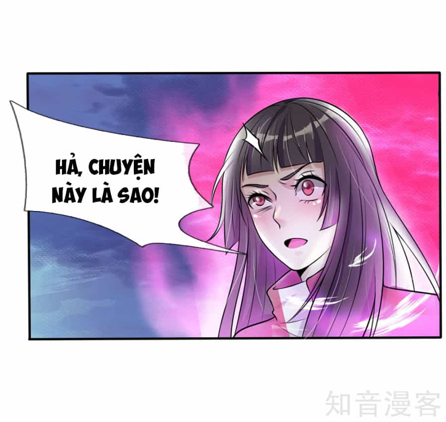 Ngạo Thị Thiên Địa - Chương 6 - ảnh 21