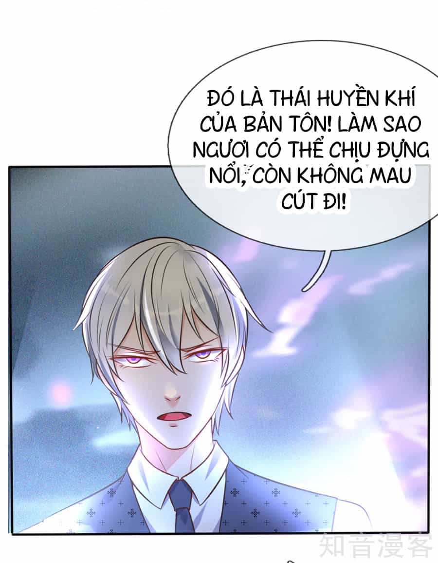 Ngạo Thị Thiên Địa - Chương 6 - ảnh 28