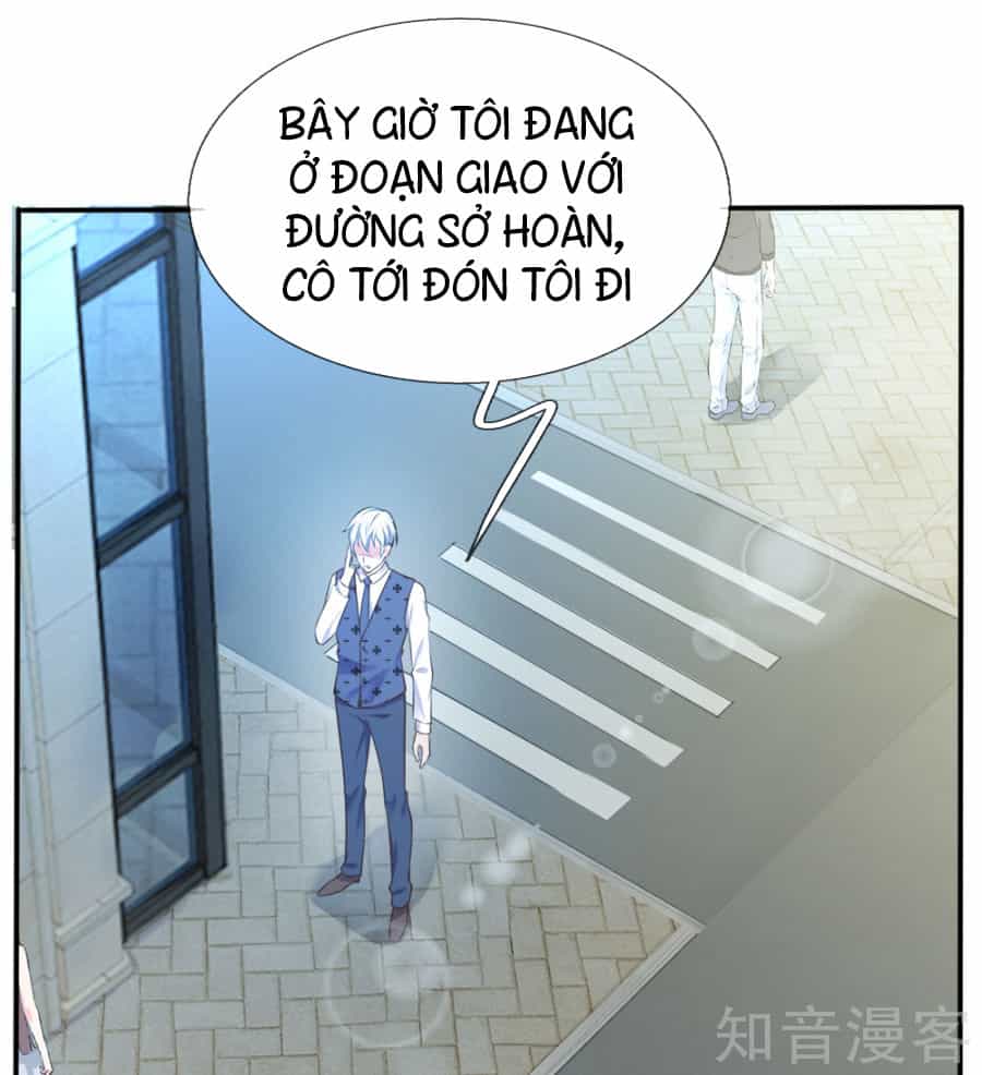 Ngạo Thị Thiên Địa - Chương 6 - ảnh 6