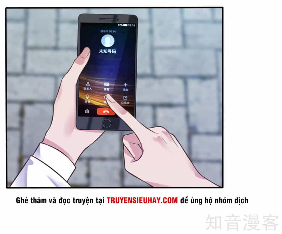 Ngạo Thị Thiên Địa - Chương 6 - ảnh 8