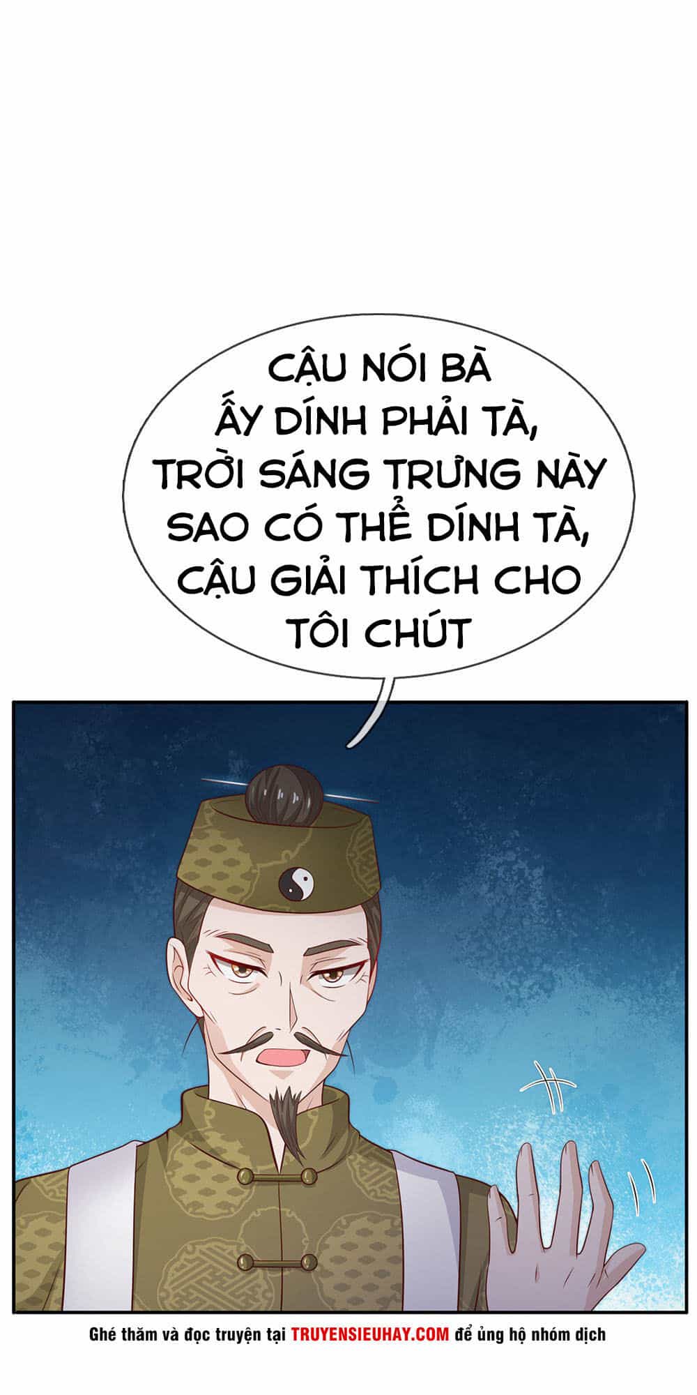 Ngạo Thị Thiên Địa - Chương 60 - ảnh 11
