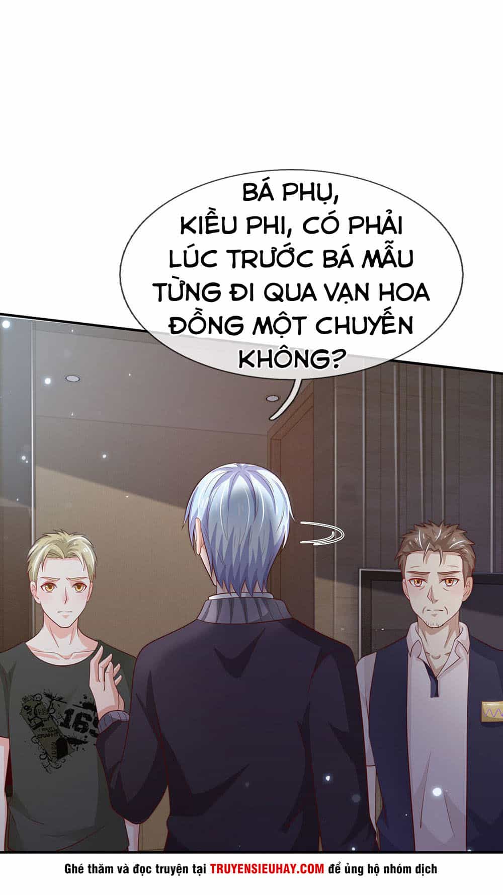 Ngạo Thị Thiên Địa - Chương 60 - ảnh 15