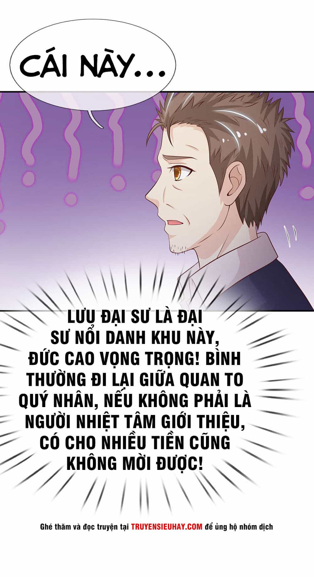Ngạo Thị Thiên Địa - Chương 60 - ảnh 23