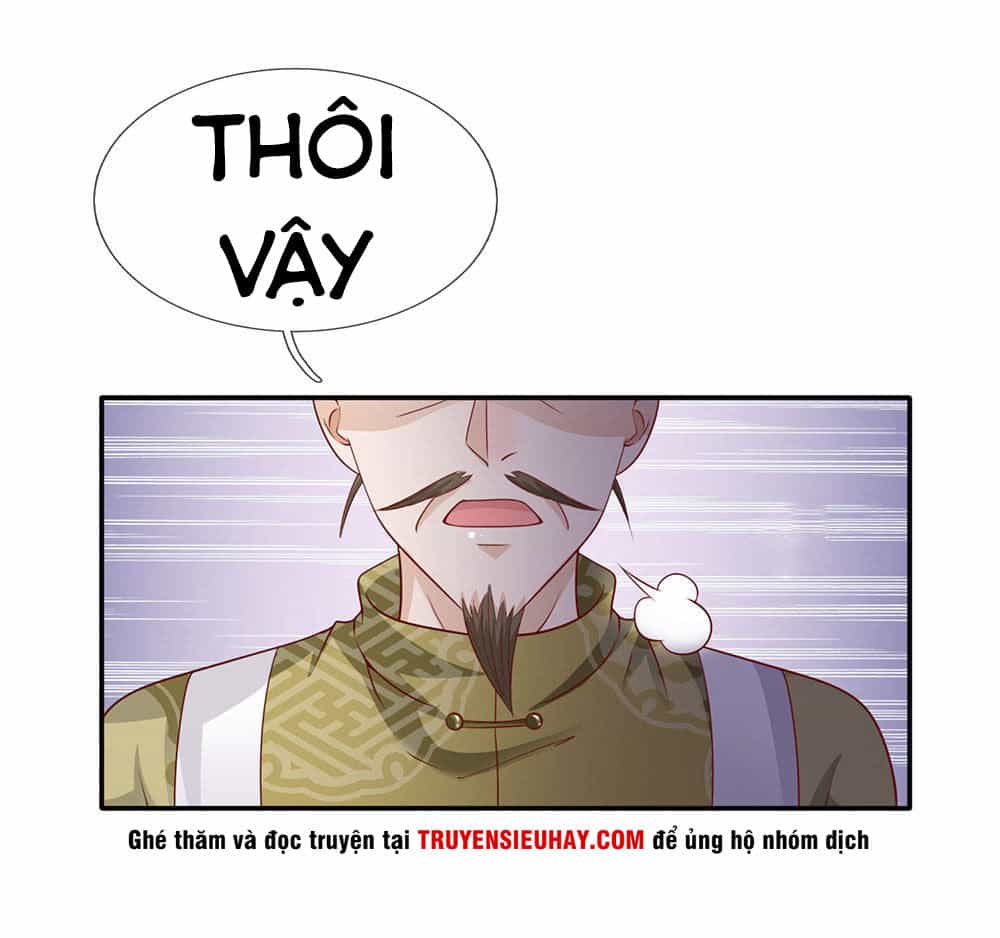Ngạo Thị Thiên Địa - Chương 60 - ảnh 28