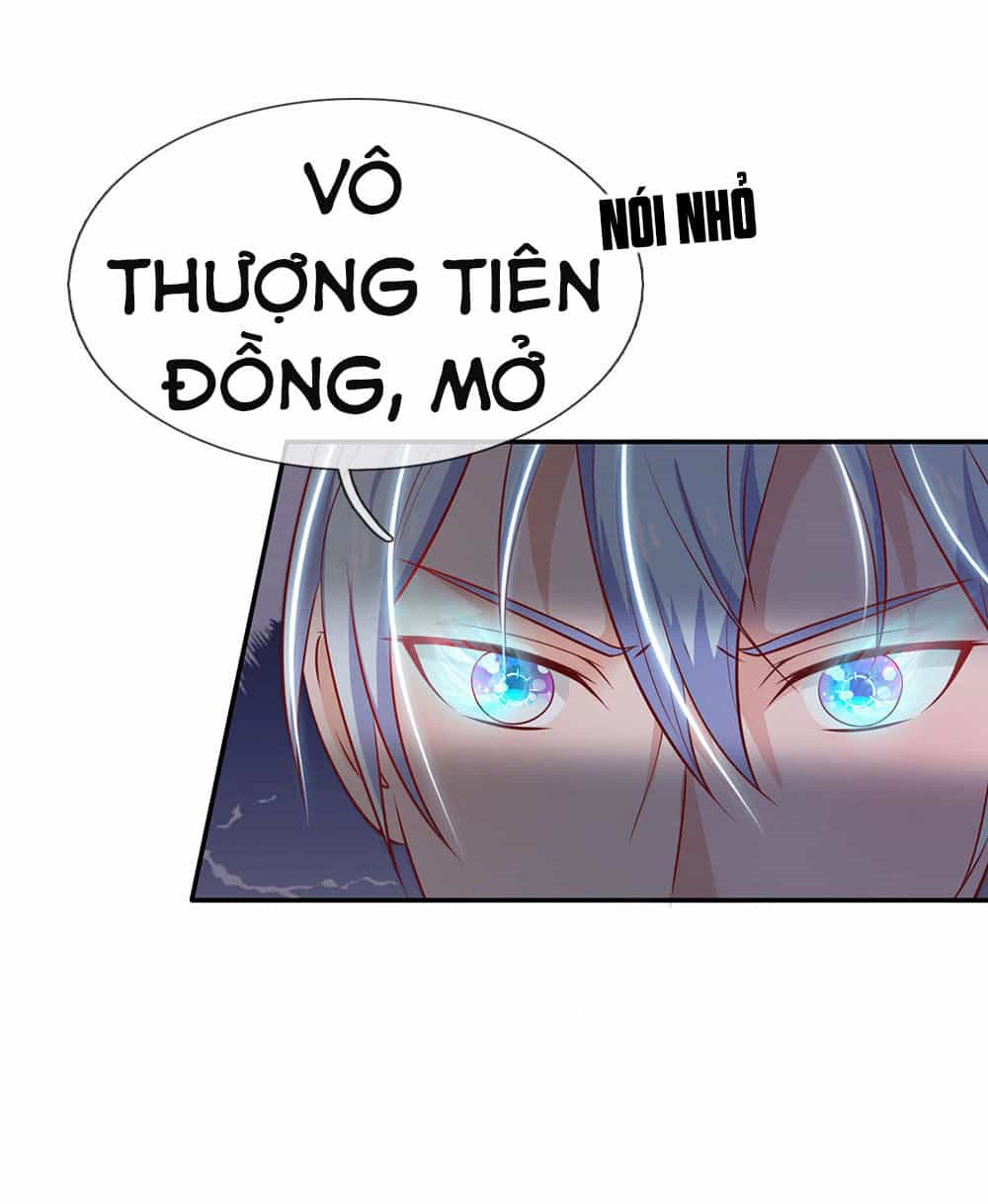 Ngạo Thị Thiên Địa - Chương 60 - ảnh 3