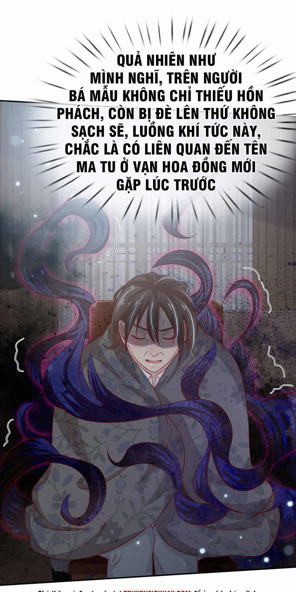 Ngạo Thị Thiên Địa - Chương 60 - ảnh 4