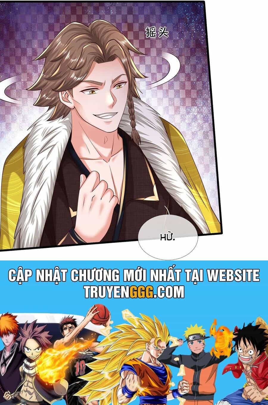 Ngạo Thị Thiên Địa - Chương 597 - ảnh 57