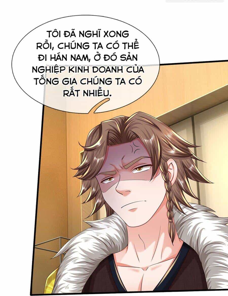 Ngạo Thị Thiên Địa - Chương 598 - ảnh 5