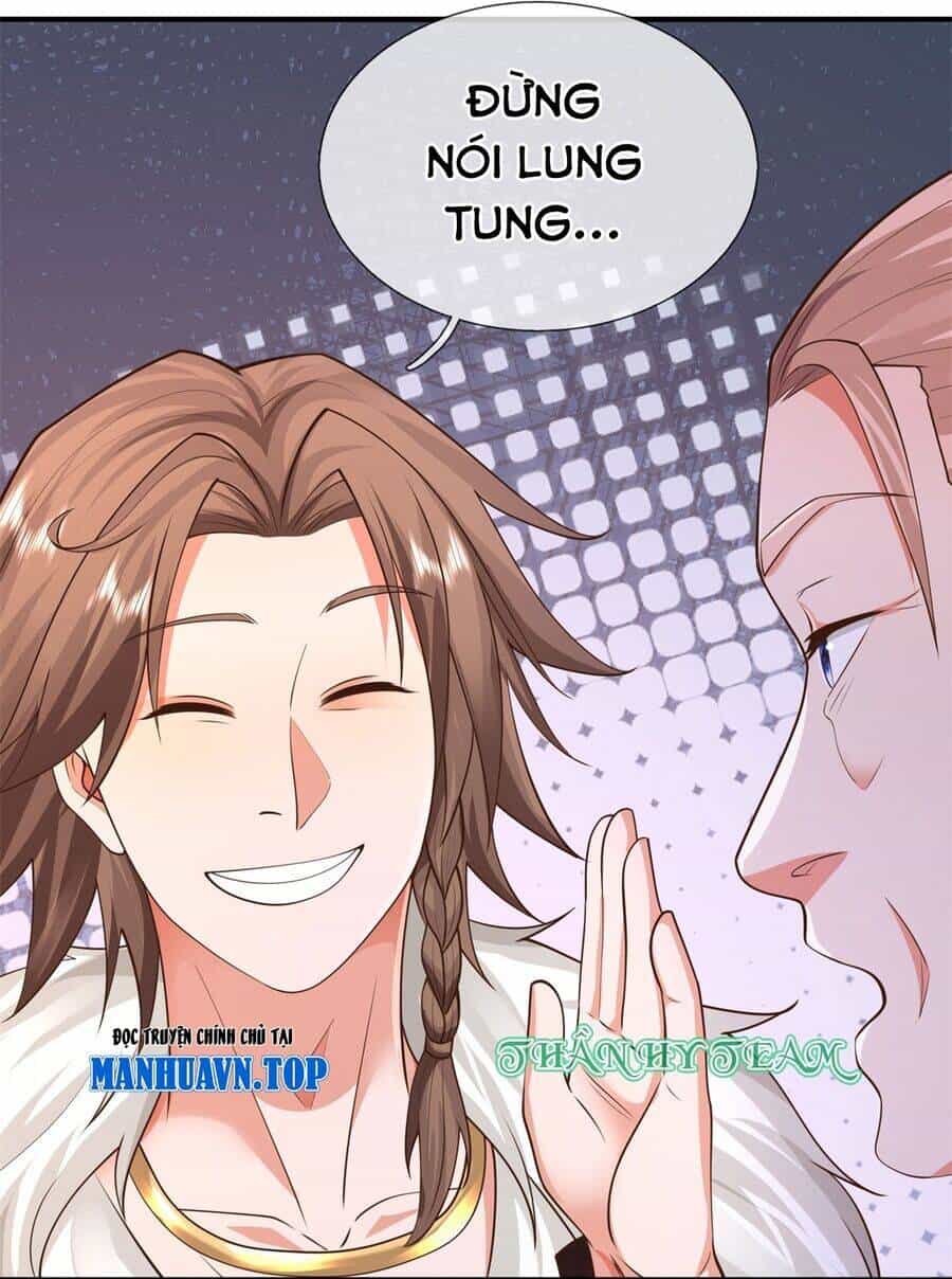 Ngạo Thị Thiên Địa - Chương 599 - ảnh 19