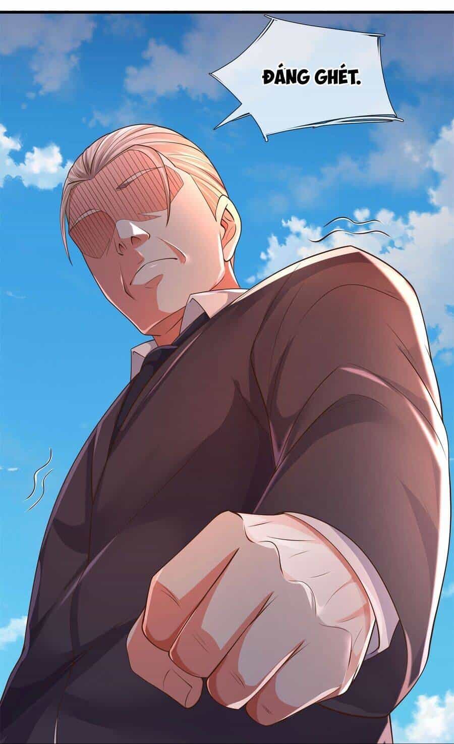 Ngạo Thị Thiên Địa - Chương 599 - ảnh 46