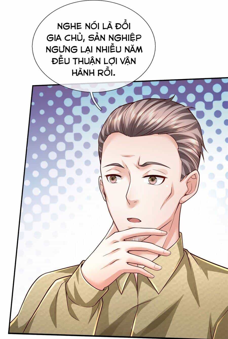 Ngạo Thị Thiên Địa - Chương 599 - ảnh 53