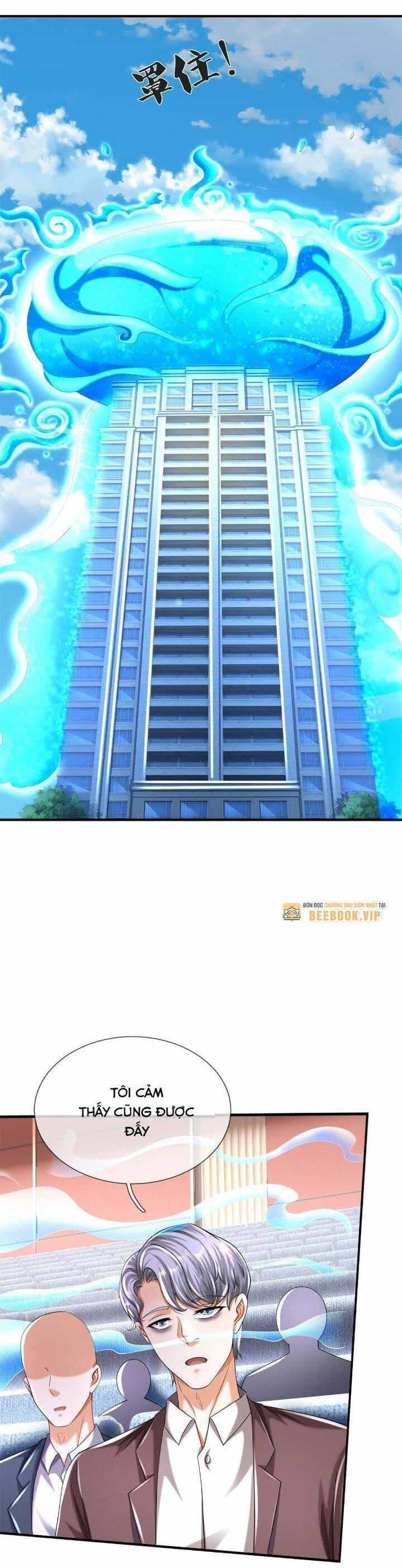 Ngạo Thị Thiên Địa - Chương 601 - ảnh 16