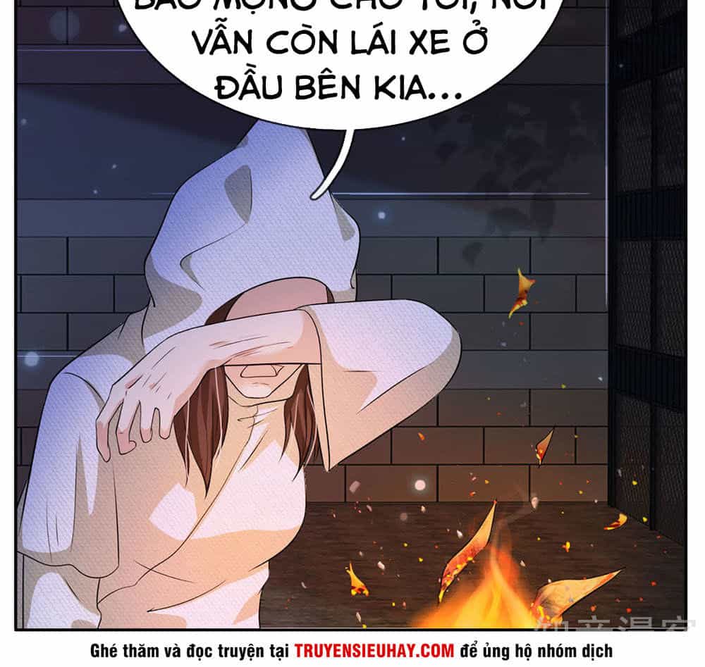 Ngạo Thị Thiên Địa - Chương 61 - ảnh 11