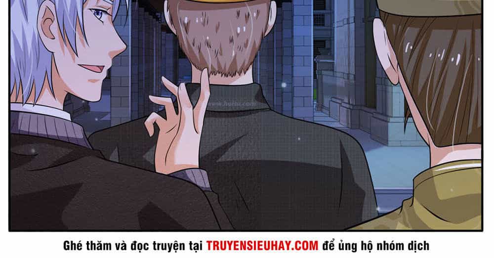 Ngạo Thị Thiên Địa - Chương 61 - ảnh 13