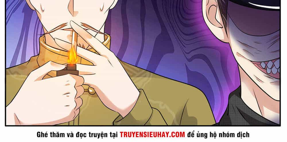 Ngạo Thị Thiên Địa - Chương 61 - ảnh 15