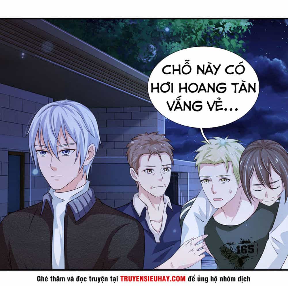Ngạo Thị Thiên Địa - Chương 61 - ảnh 2