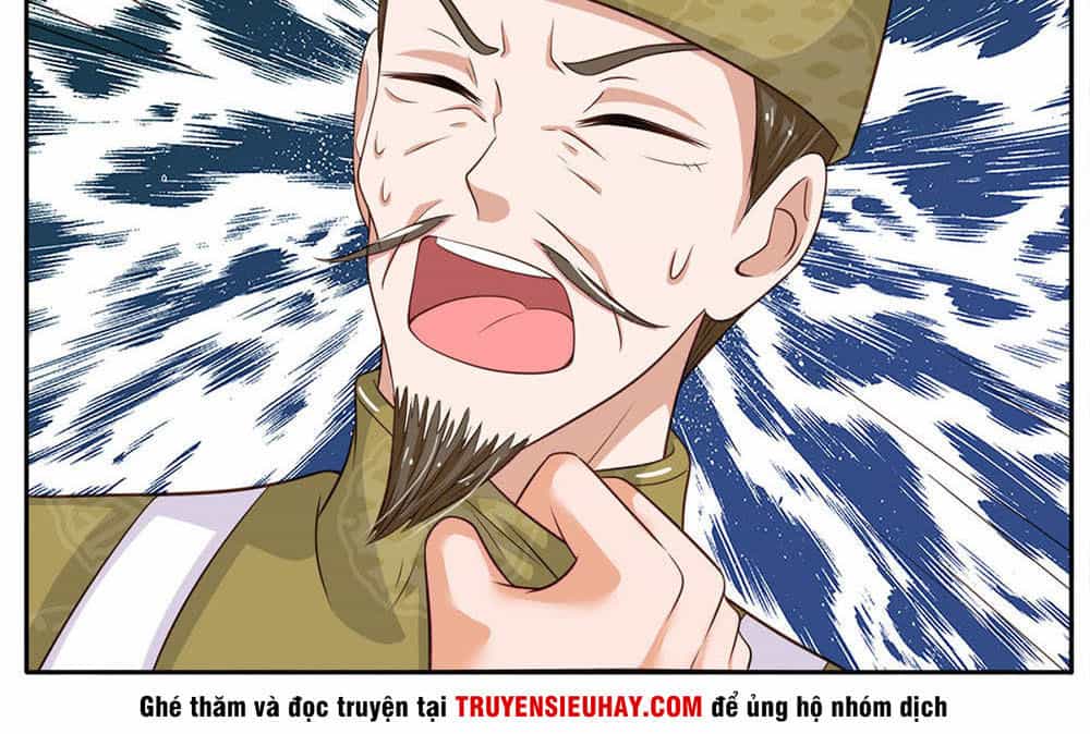 Ngạo Thị Thiên Địa - Chương 61 - ảnh 25