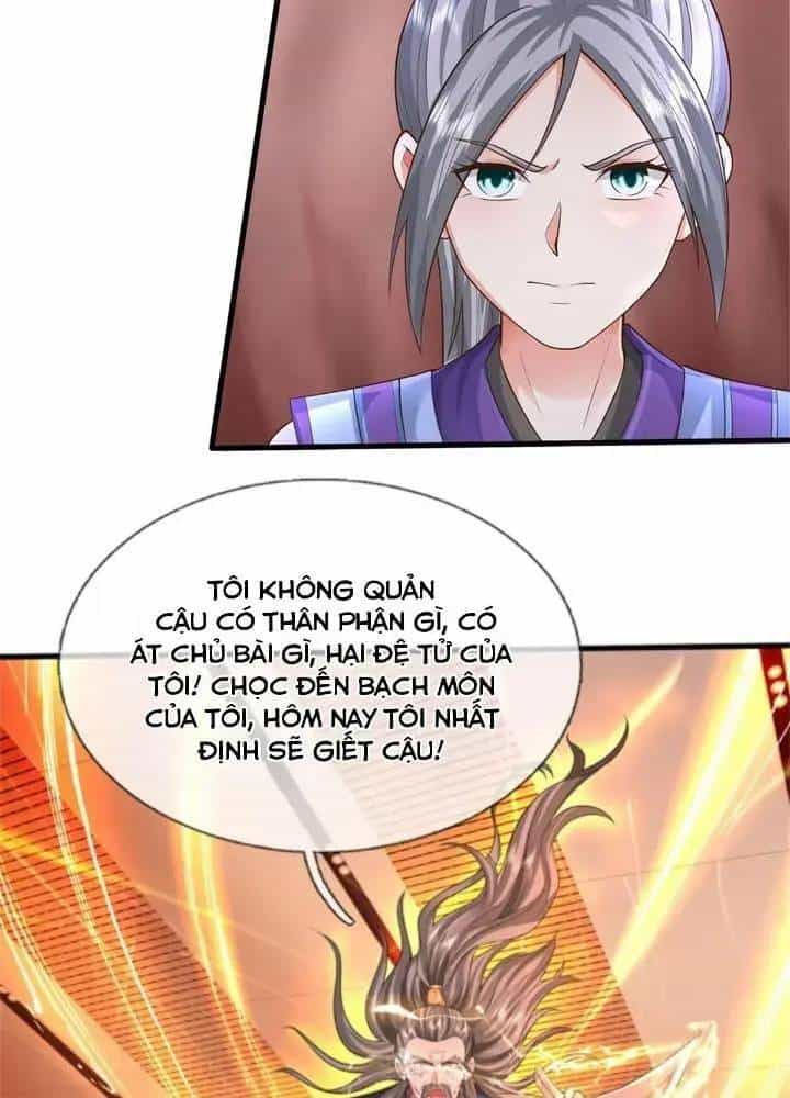 Ngạo Thị Thiên Địa - Chương 607 - ảnh 20