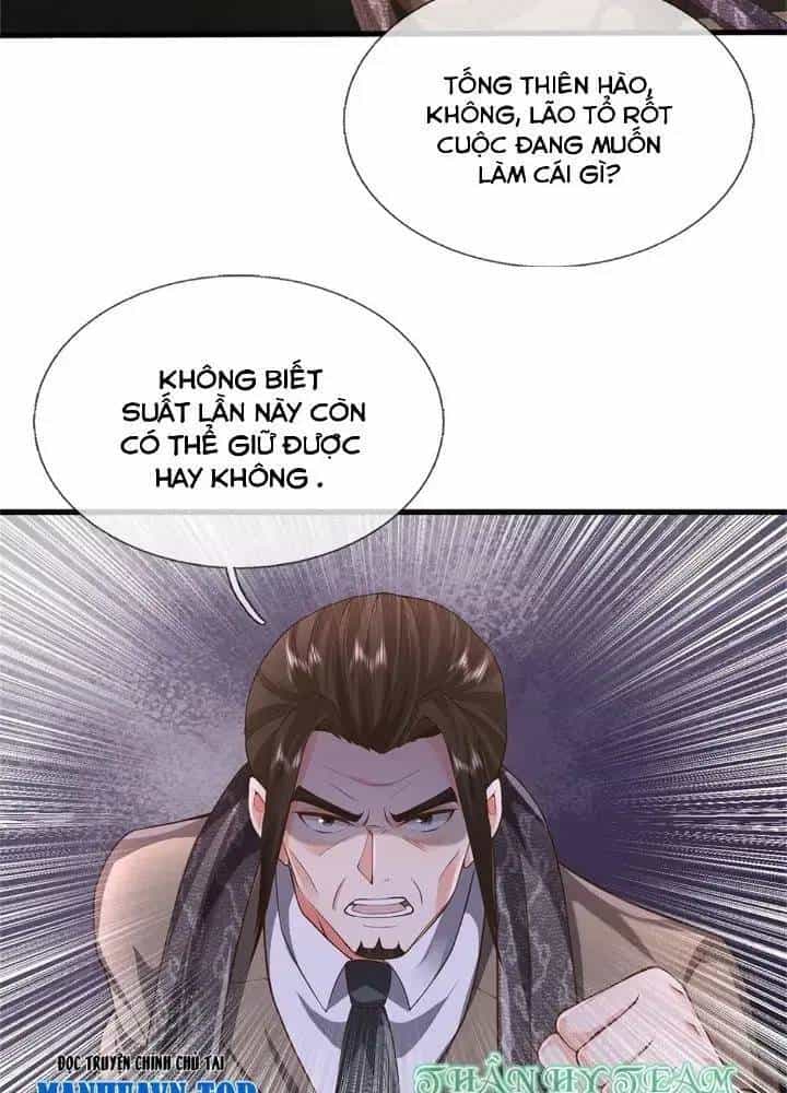 Ngạo Thị Thiên Địa - Chương 607 - ảnh 52
