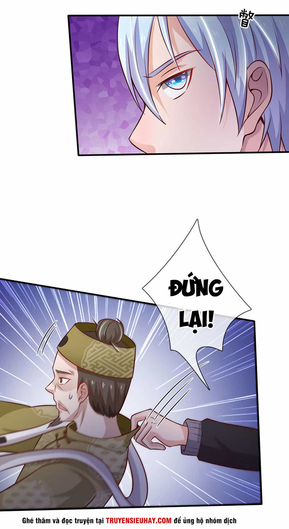 Ngạo Thị Thiên Địa - Chương 62 - ảnh 12