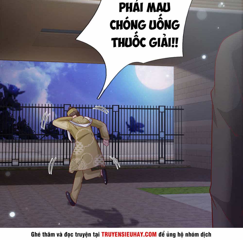 Ngạo Thị Thiên Địa - Chương 62 - ảnh 18