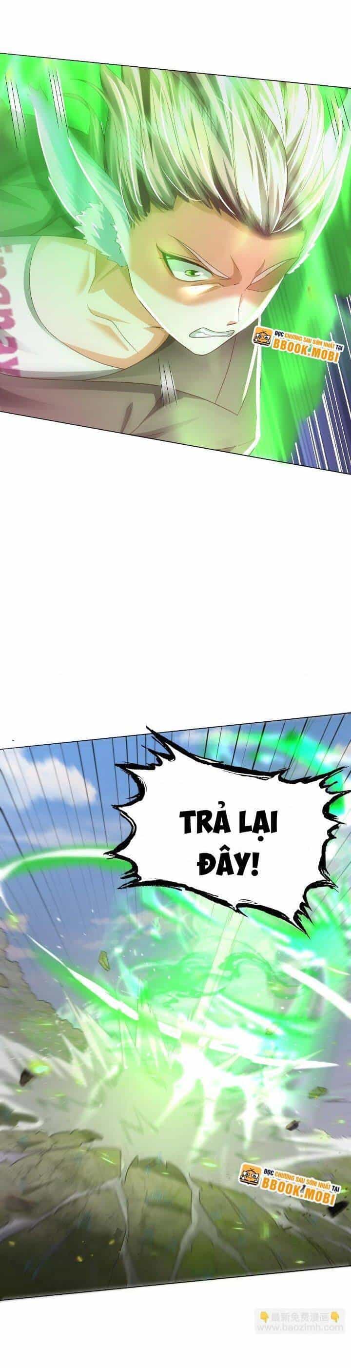 Ngạo Thị Thiên Địa - Chương 622 - ảnh 13